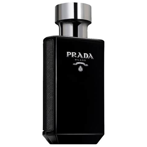 prada l homme intense eau de parfum review|Prada l'homme house of fraser.